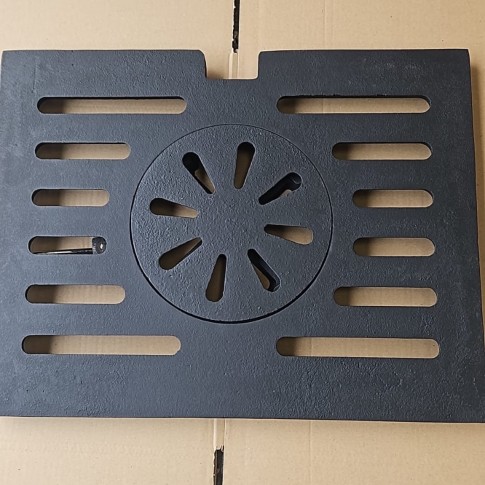 Ottawa 30kw Boiler Grate
